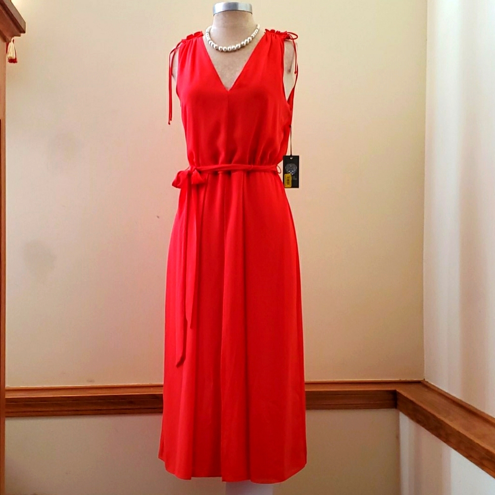 Vince Camuto Jumpsuit